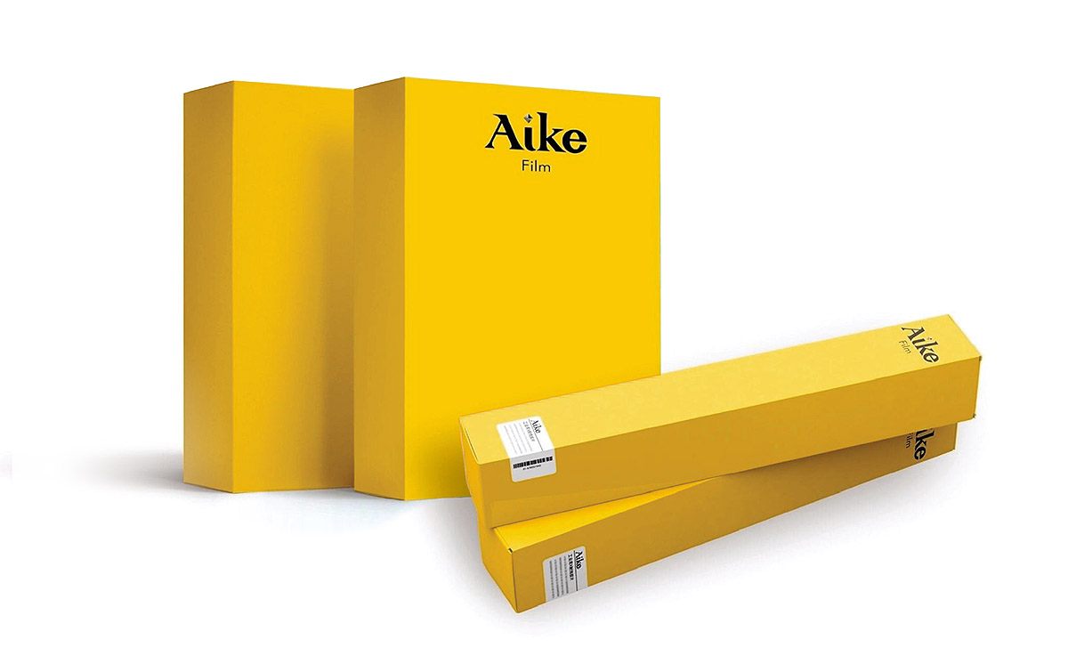 Рентгеновская пленка AIKE Рентгеновская пленка AIKE